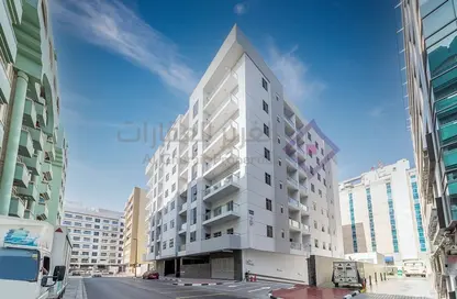 Apartment - 2 Bedrooms - 3 Bathrooms for rent in Al Muraqqabat - Deira - Dubai