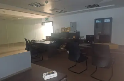 Office Space - Studio for sale in Apricot - Dubai Silicon Oasis - Dubai