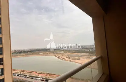 شقة - غرفة نوم - 2 حمامات للبيع في برج ليك سايد أ - ليك سايد ريزيدنس - مدينة دبي للإنتاج (اي ام بي زد) - دبي