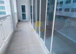 Apartment - 3 bedrooms - 4 bathrooms for rent in Cornich Al Khalidiya - Al Khalidiya - Abu Dhabi