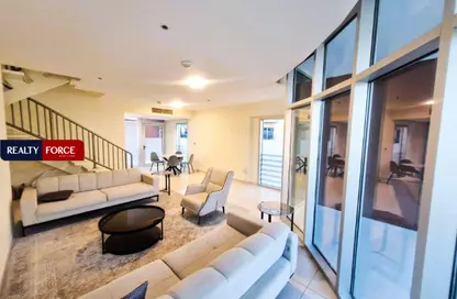 Duplex - 2 Bedrooms - 3 Bathrooms for rent in Cappadocia - Jumeirah Village Circle - Dubai