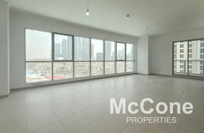 Apartment - 2 Bedrooms - 3 Bathrooms for rent in The Residences 1 - The Residences - Downtown Dubai - Dubai