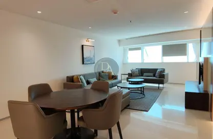 Apartment - 2 Bedrooms - 2 Bathrooms for rent in Park Place Tower - Sheikh Zayed Road - Dubai