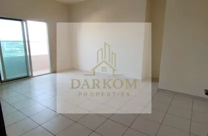 Apartment - 2 Bedrooms - 2 Bathrooms for rent in Al Naemiya Tower 1 - Al Naemiya Towers - Al Nuaimiya - Ajman