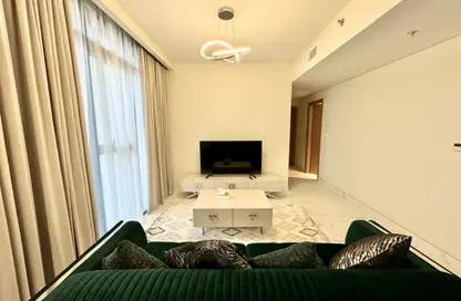 شقة - 2 غرف نوم - 3 حمامات للايجار في عزيزي غرينفيلد - ميدان افينيو - ميدان - دبي