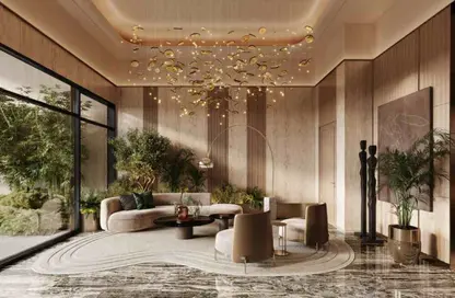 Apartment - 1 Bedroom - 2 Bathrooms for sale in Oasis Residences - Dubai South (Dubai World Central) - Dubai