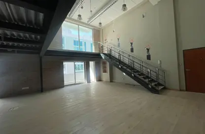 Office Space - Studio - 1 Bathroom for rent in The LOFT Office 3 - The LOFT Offices - Dubai Media City - Dubai