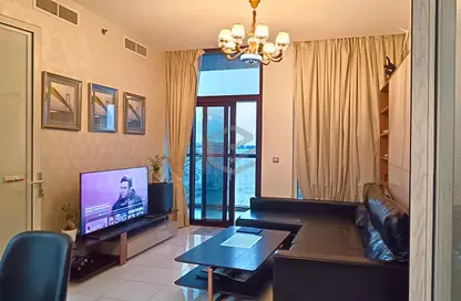شقة - غرفة نوم - 2 حمامات للايجار في غلا مز - غلا مز - الفرجان - دبي