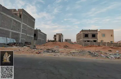 أرض - استوديو للبيع في الزاهية جاردنز - الزاهية - عجمان