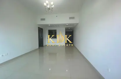 Apartment - 1 Bedroom - 2 Bathrooms for rent in Bermuda Views - Dubai Sports City - Dubai