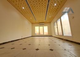 Empty Room image for: Studio - 1 bathroom for rent in Habib Bank Tower - Muroor Area - Abu Dhabi, Image 1