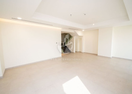 3 BR Duplex in Mirdif Hills with Maids Room