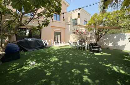 Townhouse - 3 Bedrooms - 4 Bathrooms for rent in Mira 5 - Mira - Reem - Dubai Townhouse - 3 Bedrooms - 4 Bathrooms for rent in Mira 5 - Mira - Reem - Dubai