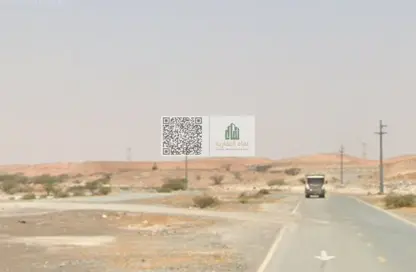 Land - Studio for sale in Manama - Ajman