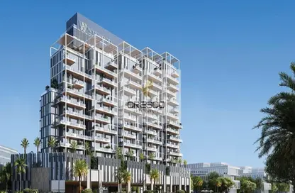 Apartment - 1 Bedroom - 2 Bathrooms for sale in Wynwood By Imtiaz - Dubai Islands - Dubai