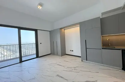 Apartment - Studio - 1 Bathroom for rent in MAG Eye - MAG City - Mohammed Bin Rashid City - Dubai