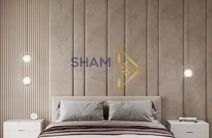 Apartment - Studio - 1 Bathroom for sale in Q Gardens Lofts 2 - Jumeirah Village Circle - Dubai