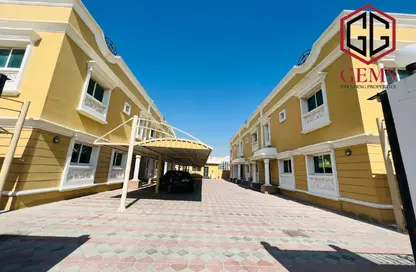 Villa - 4 Bedrooms - 5 Bathrooms for rent in Mirdif Villas - Mirdif - Dubai