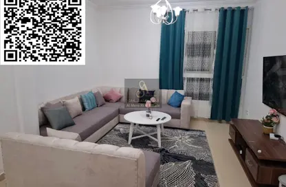 شقة - غرفة نوم - 2 حمامات للايجار في أبراج الياسمين - جاردن سيتي - عجمان شقة - غرفة نوم - 2 حمامات للايجار في أبراج الياسمين - جاردن سيتي - عجمان