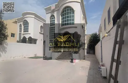 Villa - 5 Bedrooms - 7 Bathrooms for rent in Al Rawda 2 Villas - Al Rawda 2 - Al Rawda - Ajman