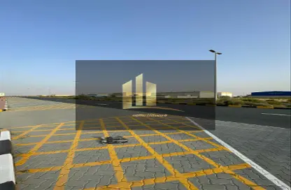 Land - Studio for sale in Al Sajaa S - Al Sajaa - Sharjah