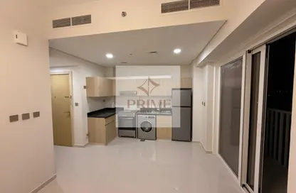 Apartment - 1 Bedroom - 1 Bathroom for sale in Navitas Hotel and Residences - Damac Hills 2 - Dubai