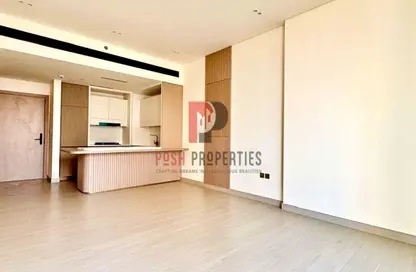 Apartment - 1 Bedroom - 2 Bathrooms for rent in Binghatti Aurora - District 12 - Jumeirah Village Circle - Dubai