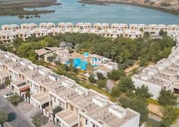 Townhouse - 2 bedrooms - 3 bathrooms for rent in Flamingo Villas - Mina Al Arab - Ras Al Khaimah