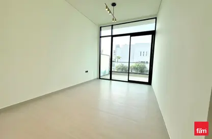 Apartment - Studio - 1 Bathroom for rent in Binghatti Galaxy Tower A - Binghatti Galaxy - Jumeirah Village Circle - Dubai