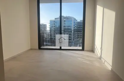 Apartment - Studio - 1 Bathroom for rent in Beverly Boulevard - Arjan - Dubai