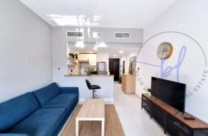 شقة - 1 حمام للبيع في ماسة المارينا 1 - ماسات المارينا - دبي مارينا - دبي