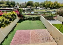 Villa - 3 bedrooms - 3 bathrooms for rent in Springs 14 - The Springs - Dubai