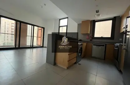 Apartment - 2 Bedrooms - 2 Bathrooms for rent in Al Mamsha - Muwaileh - Sharjah Apartment - 2 Bedrooms - 2 Bathrooms for rent in Al Mamsha - Muwaileh - Sharjah