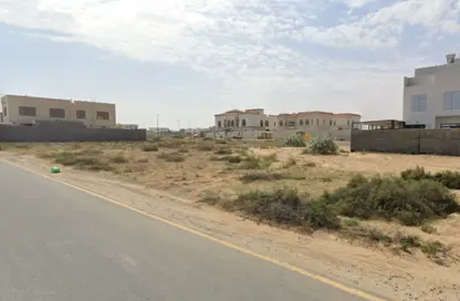 Land - Studio for sale in Al Riqaibah - Al Suyoh - Sharjah