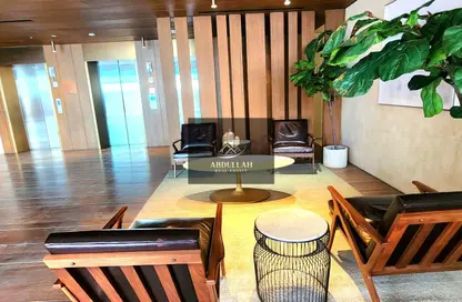 شقة - غرفة نوم - 2 حمامات للايجار في أبتاون الزاهية - الزاهية - تجارية مويلح - الشارقة