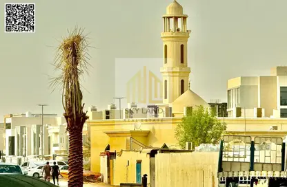 Villa - 5 Bedrooms - 7 Bathrooms for sale in Al Amira Village - Al Yasmeen - Ajman