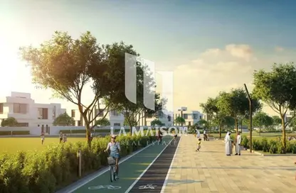 Land - Studio for sale in Alreeman II - Al Shamkha - Abu Dhabi