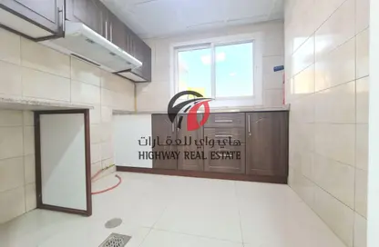 شقة - غرفة نوم - 2 حمامات للايجار في R05 - 4 الورسان - الورسان - دبي