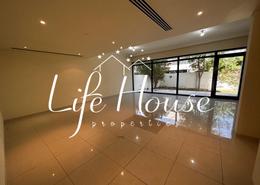 Villa - 3 bedrooms - 3 bathrooms for rent in Flora - DAMAC Hills - Dubai