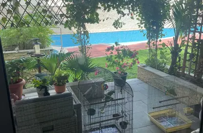 Apartment - Studio - 1 Bathroom for sale in Villa Myra - Jumeirah Village Circle - Dubai