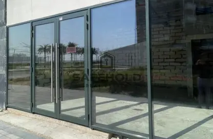 Shop - Studio for rent in AZIZI Riviera 3 - Meydan One - Meydan - Dubai