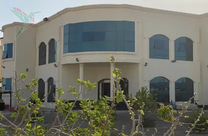 فيلا - 8 غرف نوم - 8 حمامات للبيع في الظاهر 5 - الظاهر - العين