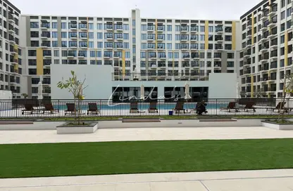 Apartment - 1 Bedroom - 1 Bathroom for rent in Liva - Town Square - Dubai