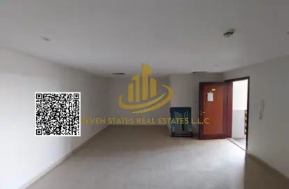 Apartment - 4 Bedrooms - 3 Bathrooms for sale in Conquer Tower - Sheikh Maktoum Bin Rashid Street - Ajman