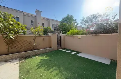 Villa - 2 Bedrooms - 4 Bathrooms for rent in Casa Dora - Serena - Dubai Land - Dubai