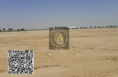 Land - Studio for sale in Al Rawda 3 Villas - Al Rawda 3 - Al Rawda - Ajman