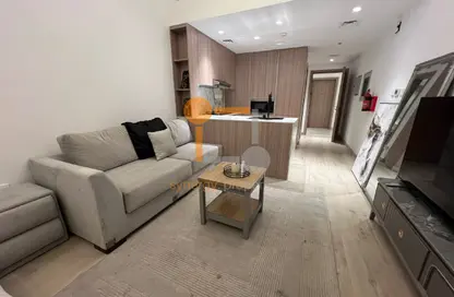 Apartment - Studio - 1 Bathroom for rent in Bali Residences - Jumeirah Village Triangle - Dubai