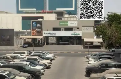 شقة - 2 غرف نوم - 2 حمامات للبيع في أبراج الراشدية - الراشدية - عجمان وسط المدينة - عجمان