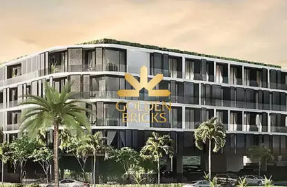 Apartment - 2 Bedrooms - 3 Bathrooms for sale in Trafford Residence - Dubai South (Dubai World Central) - Dubai Apartment - 2 Bedrooms - 3 Bathrooms for sale in Trafford Residence - Dubai South (Dubai World Central) - Dubai