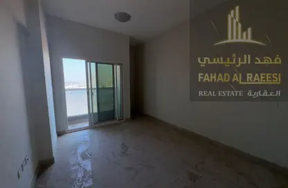 Apartment - 2 Bedrooms - 2 Bathrooms for rent in Gulf Tower - Emirates City - Ajman Apartment - 2 Bedrooms - 2 Bathrooms for rent in Gulf Tower - Emirates City - Ajman